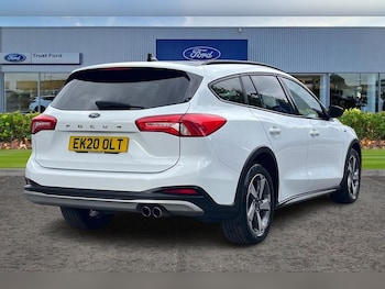 Used Ford Focus 2020 for sale - 76046484: Photo 4
