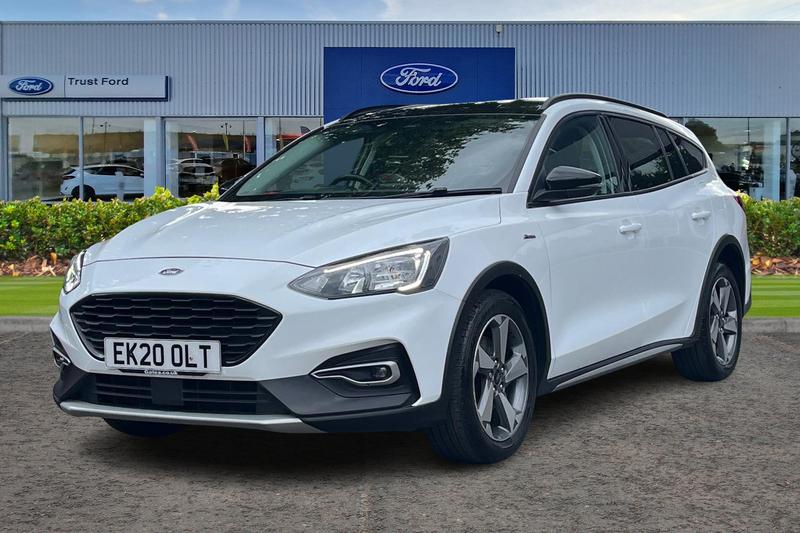Used Ford Focus 2020 for sale - 76046484: Photo 5