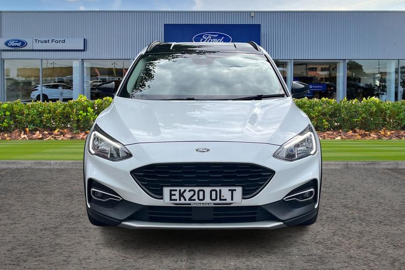 Used Ford Focus 2020 for sale - 76046484: Photo 6