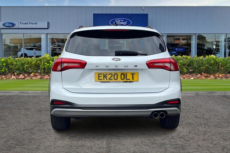 Used Ford Focus 2020 for sale - 76046484: Photo 7
