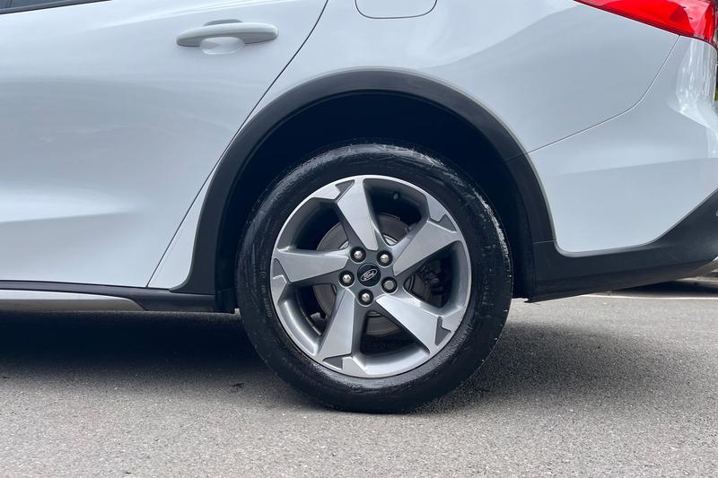 Used Ford Focus 2020 for sale - 76046484: Photo 8