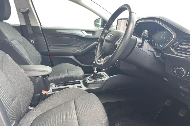 Used Ford Focus 2020 for sale - 76046484: Photo 9