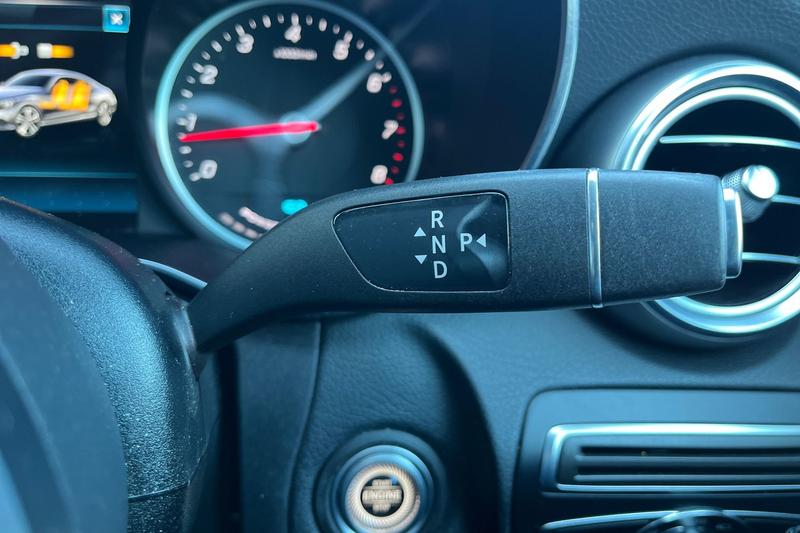 Used Mercedes-Benz C Class 2020 for sale - 76480446: Photo 15