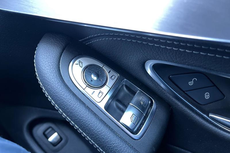 Used Mercedes-Benz C Class 2020 for sale - 76480446: Photo 16