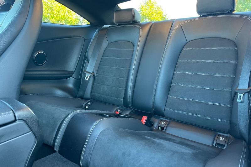 Used Mercedes-Benz C Class 2020 for sale - 76480446: Photo 20