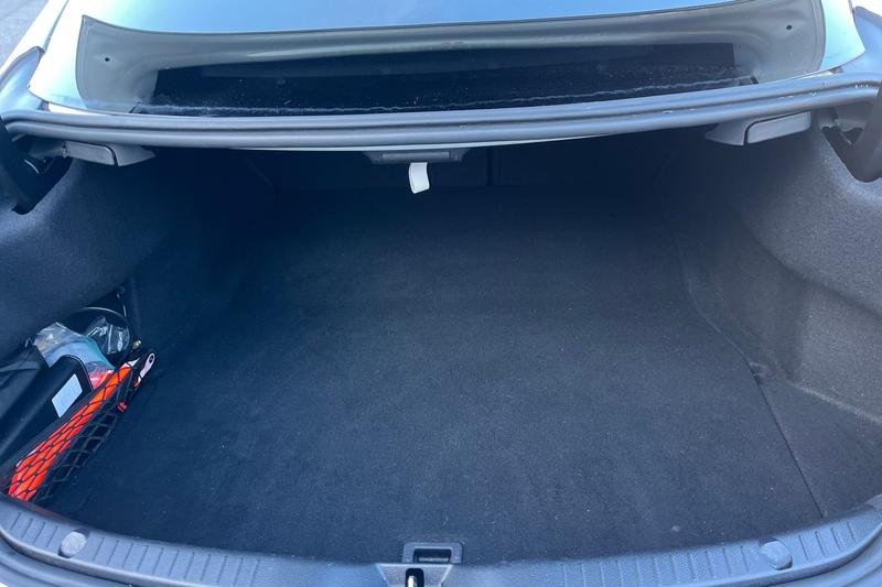 Used Mercedes-Benz C Class 2020 for sale - 76480446: Photo 21