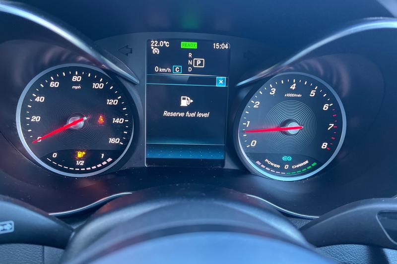 Used Mercedes-Benz C Class 2020 for sale - 76480446: Photo 24