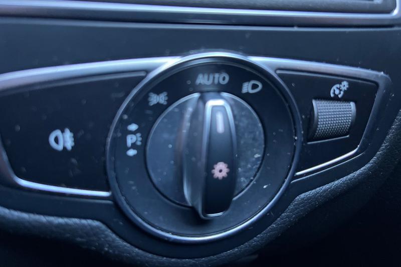 Used Mercedes-Benz C Class 2020 for sale - 76480446: Photo 30