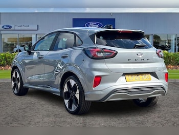 Used Ford Puma 2025 for sale - 75752114: Photo
