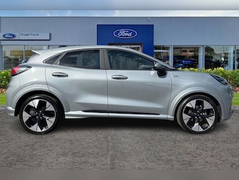 Used Ford Puma 2025 for sale - 75752114: Photo