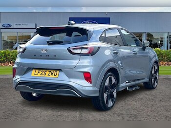 Used Ford Puma 2025 for sale - 75752114: Photo