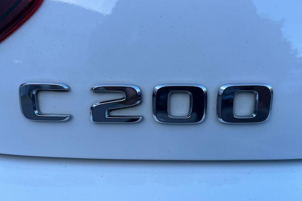 Used Mercedes-Benz C-Class 2020 for sale - 76190482: Photo 39