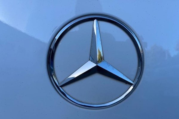 Used Mercedes-Benz C-Class 2020 for sale - 76190482: Photo 40