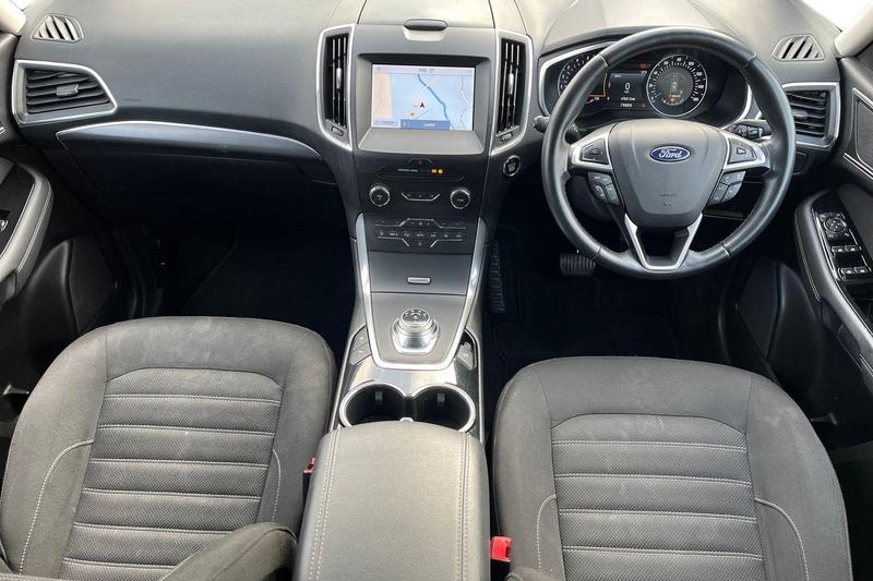 Used Ford Galaxy 2020 for sale - 77804521: Photo 10