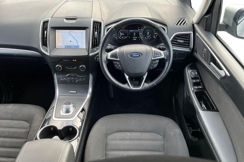 Used Ford Galaxy 2020 for sale - 77804521: Photo 11