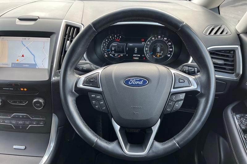 Used Ford Galaxy 2020 for sale - 77804521: Photo 12