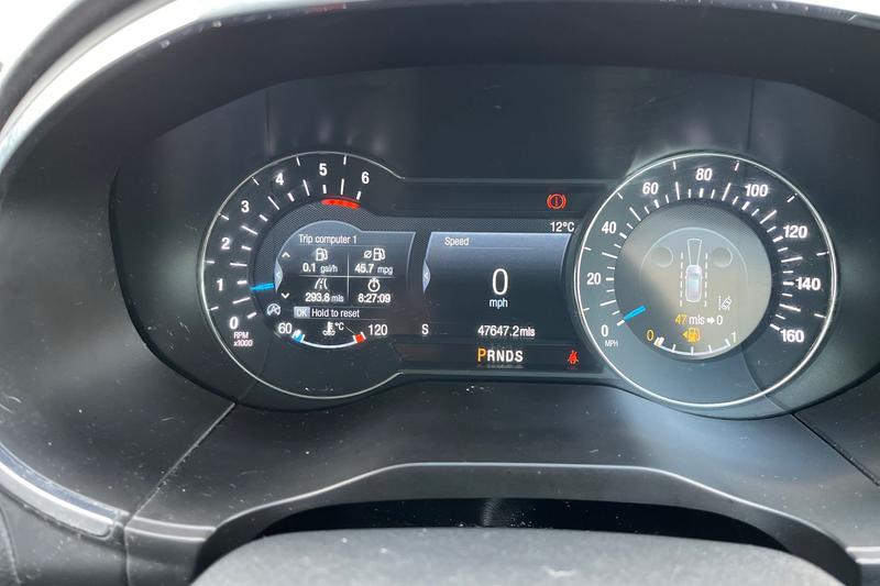 Used Ford Galaxy 2020 for sale - 77804521: Photo 13