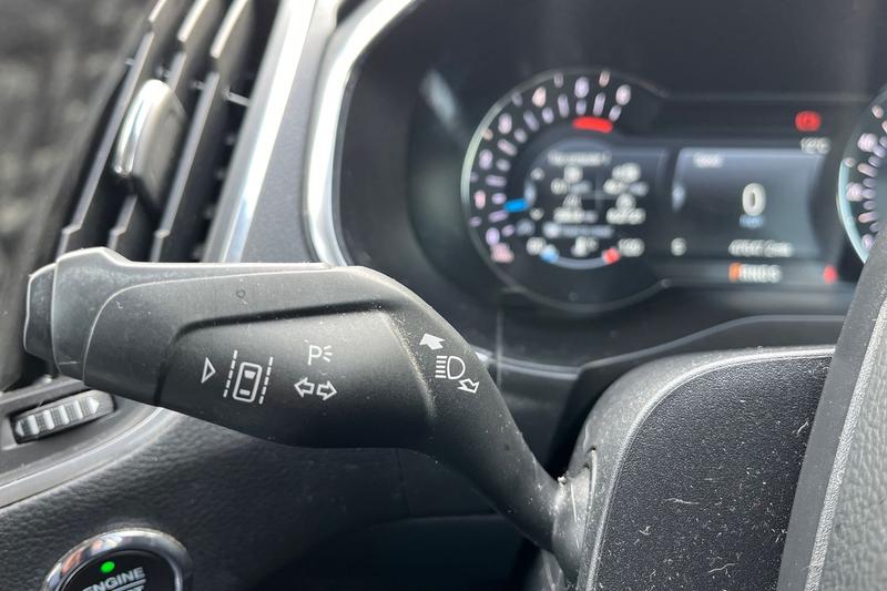 Used Ford Galaxy 2020 for sale - 77804521: Photo 14