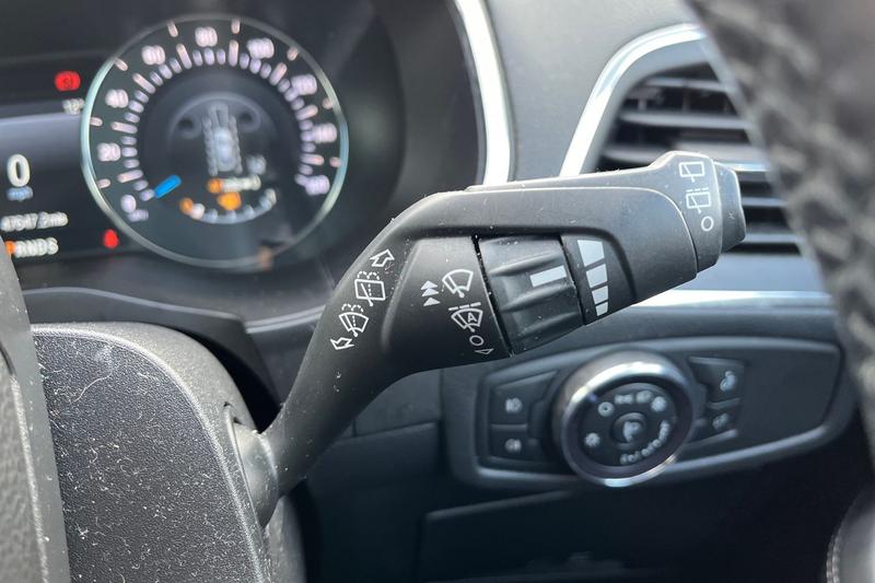 Used Ford Galaxy 2020 for sale - 77804521: Photo 15