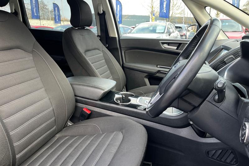 Used Ford Galaxy 2020 for sale - 77804521: Photo 17