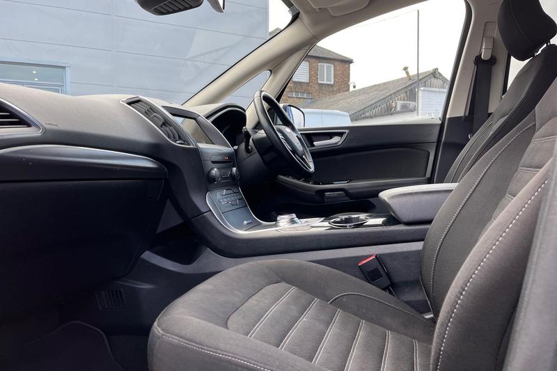 Used Ford Galaxy 2020 for sale - 77804521: Photo 18