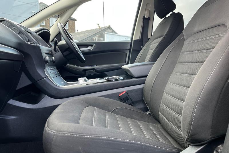 Used Ford Galaxy 2020 for sale - 77804521: Photo 19