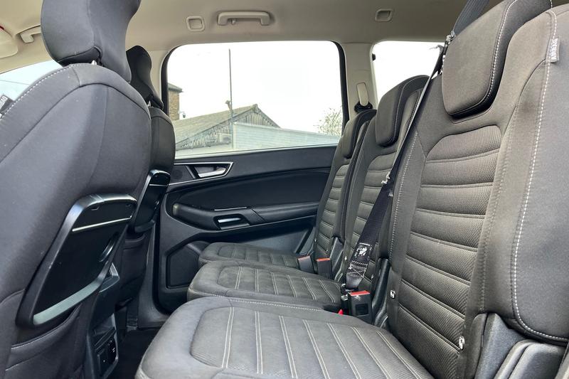 Used Ford Galaxy 2020 for sale - 77804521: Photo 20