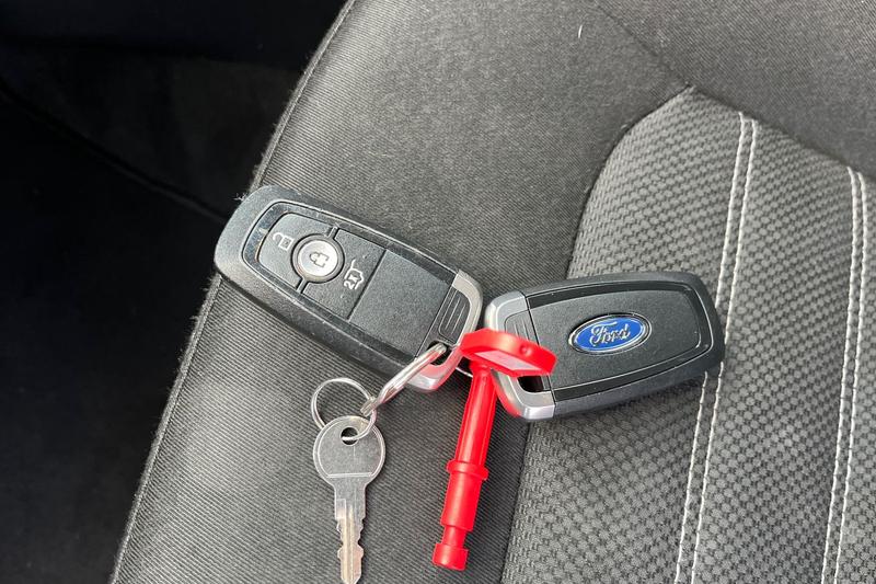 Used Ford Galaxy 2020 for sale - 77804521: Photo 22