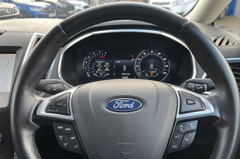 Used Ford Galaxy 2020 for sale - 77804521: Photo 23