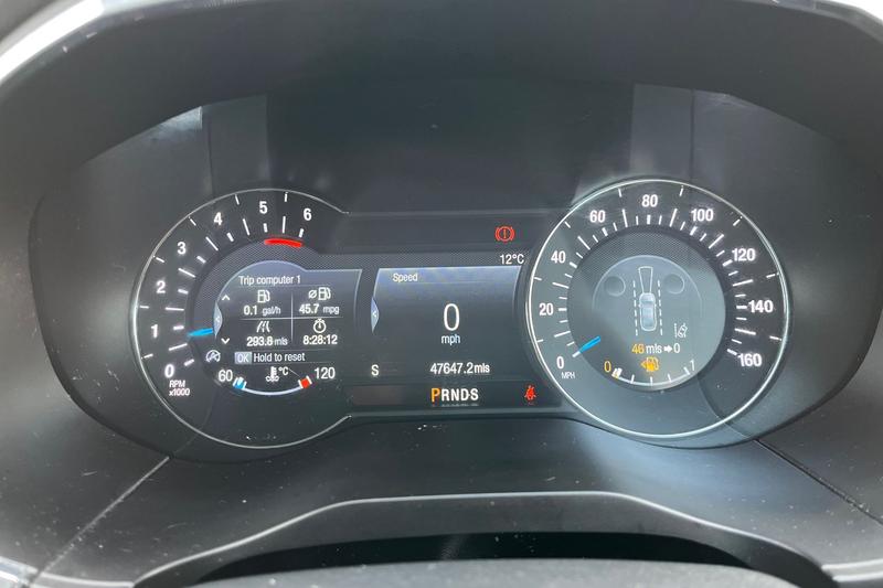 Used Ford Galaxy 2020 for sale - 77804521: Photo 24