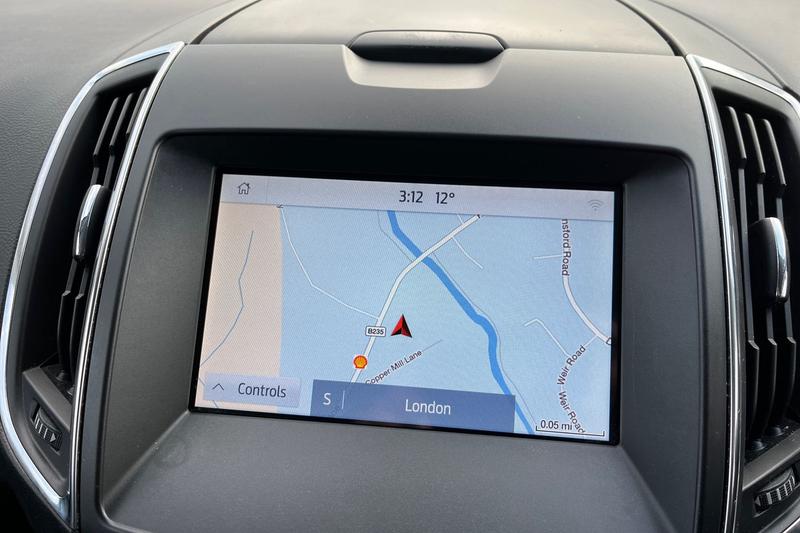 Used Ford Galaxy 2020 for sale - 77804521: Photo 25