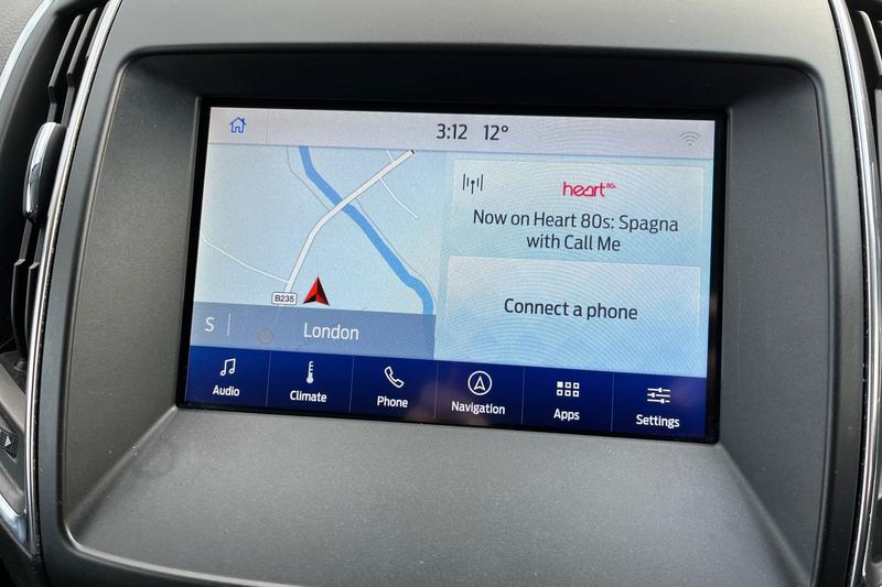 Used Ford Galaxy 2020 for sale - 77804521: Photo 26