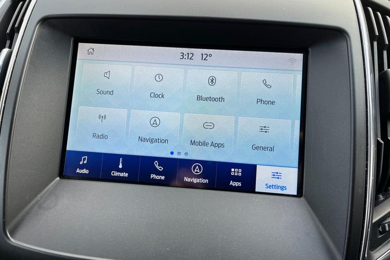 Used Ford Galaxy 2020 for sale - 77804521: Photo 27