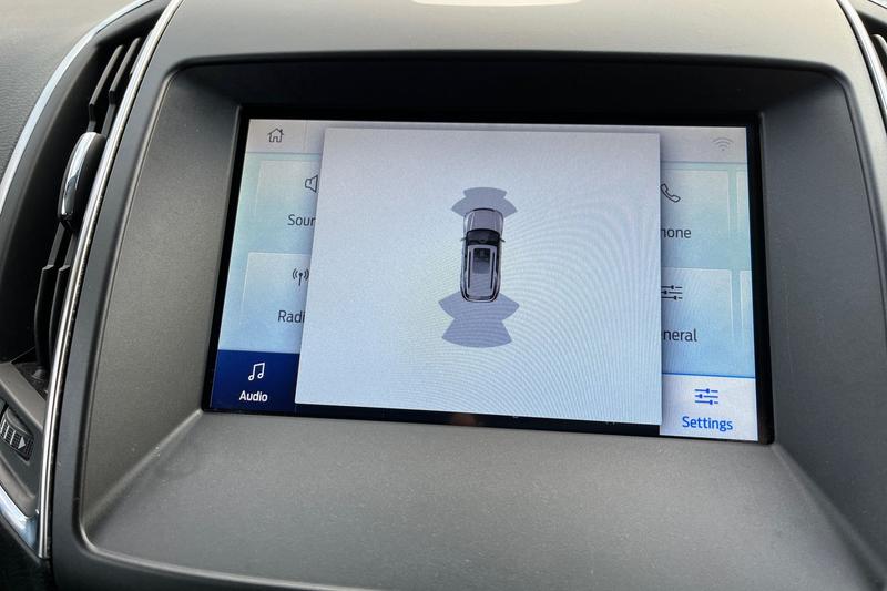 Used Ford Galaxy 2020 for sale - 77804521: Photo 28