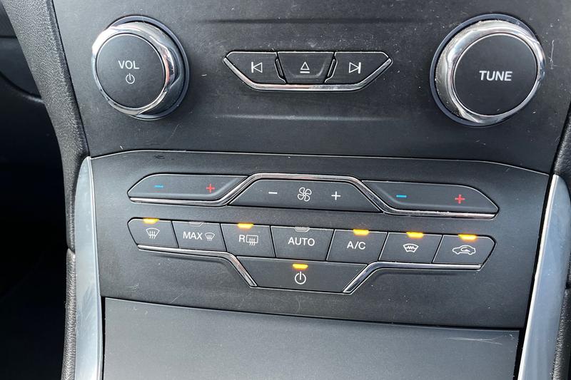 Used Ford Galaxy 2020 for sale - 77804521: Photo 29