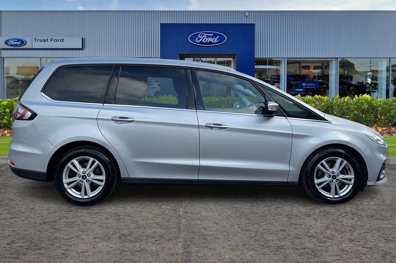 Used Ford Galaxy 2020 for sale - 77804521: Photo 3