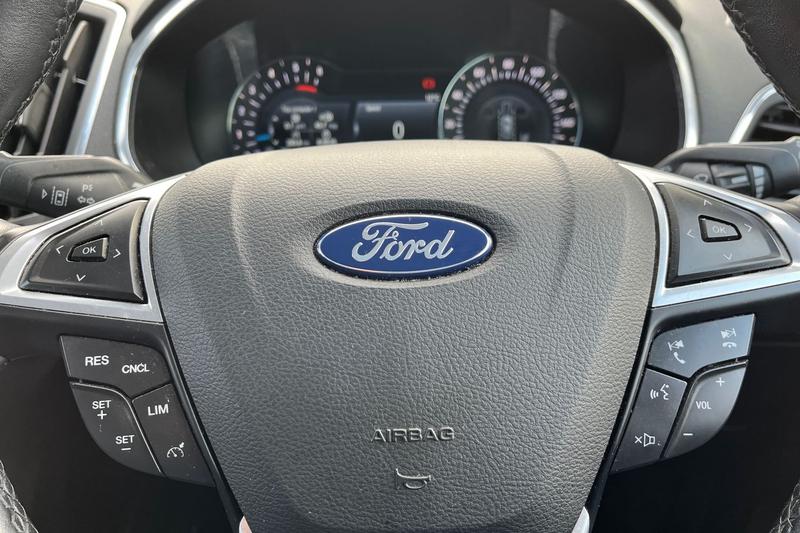 Used Ford Galaxy 2020 for sale - 77804521: Photo 30
