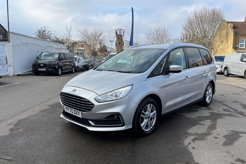 Used Ford Galaxy 2020 for sale - 77804521: Photo 32