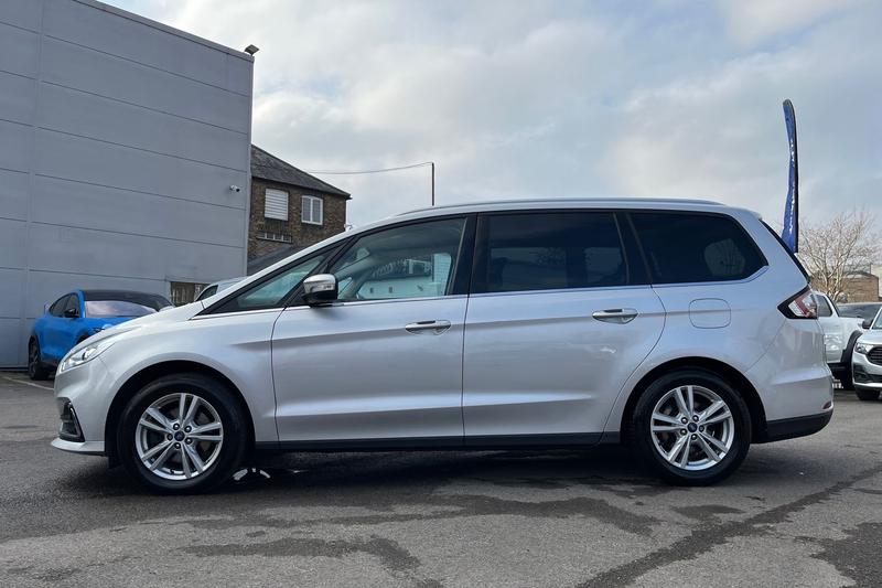 Used Ford Galaxy 2020 for sale - 77804521: Photo 33