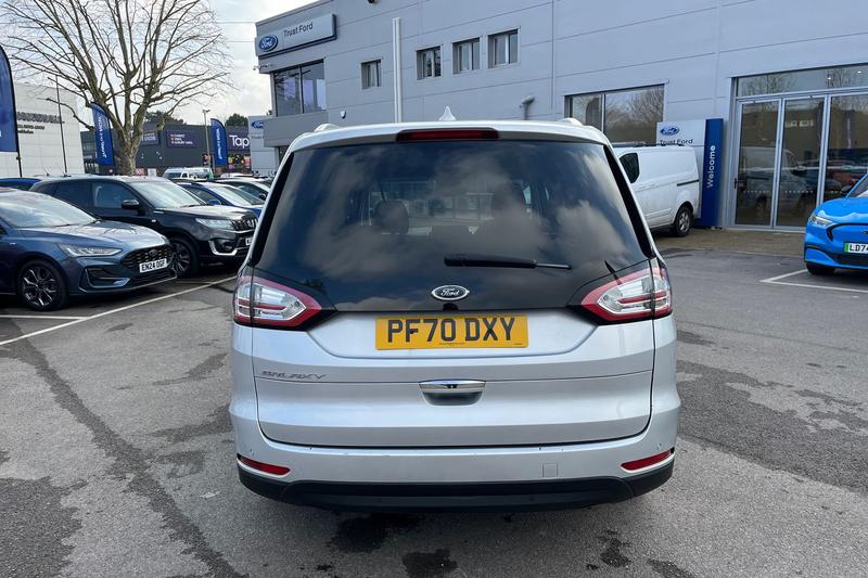 Used Ford Galaxy 2020 for sale - 77804521: Photo 35