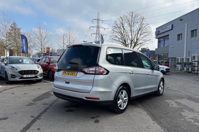 Used Ford Galaxy 2020 for sale - 77804521: Photo 36