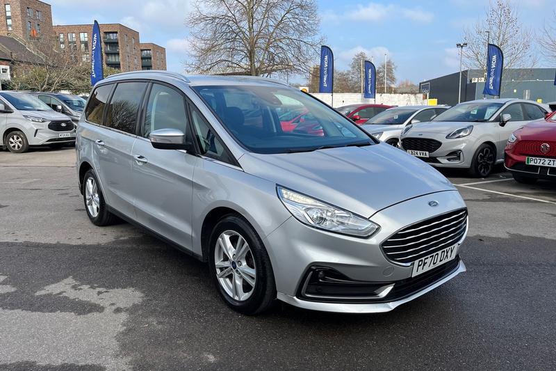 Used Ford Galaxy 2020 for sale - 77804521: Photo 38