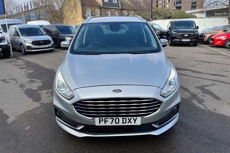 Used Ford Galaxy 2020 for sale - 77804521: Photo 39