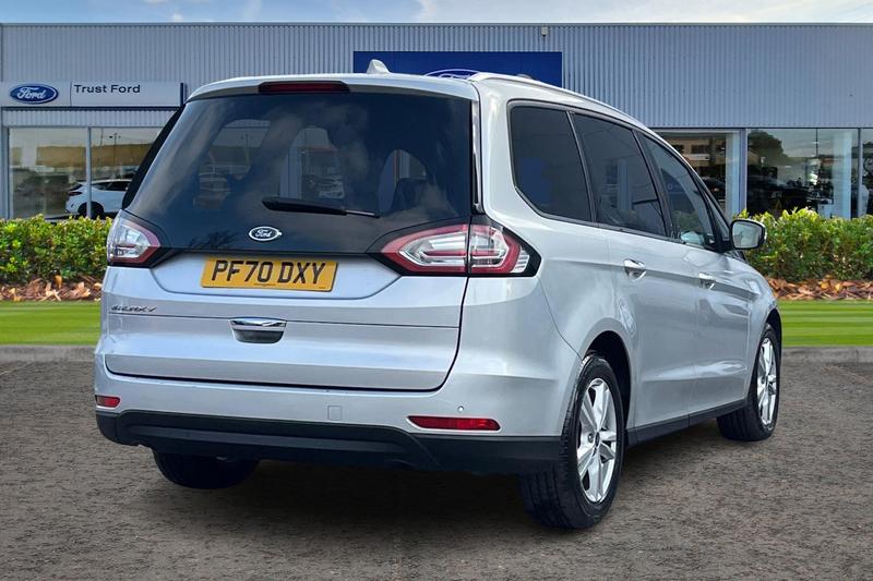 Used Ford Galaxy 2020 for sale - 77804521: Photo 4
