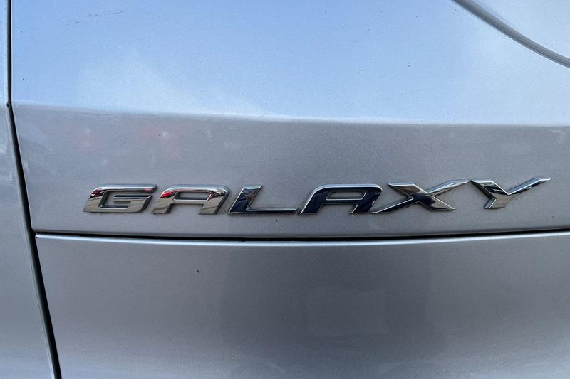 Used Ford Galaxy 2020 for sale - 77804521: Photo 40