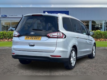 Used Ford Galaxy 2020 for sale - 77804521: Photo