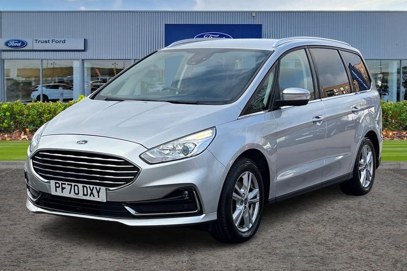 Used Ford Galaxy 2020 for sale - 77804521: Photo 5