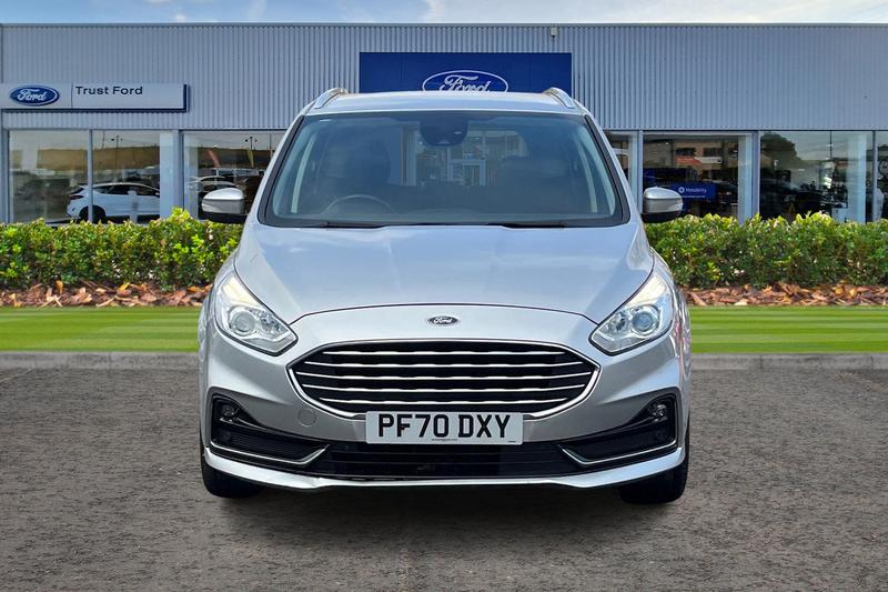 Used Ford Galaxy 2020 for sale - 77804521: Photo 6