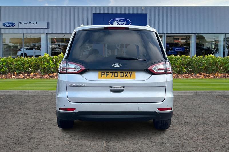 Used Ford Galaxy 2020 for sale - 77804521: Photo 7