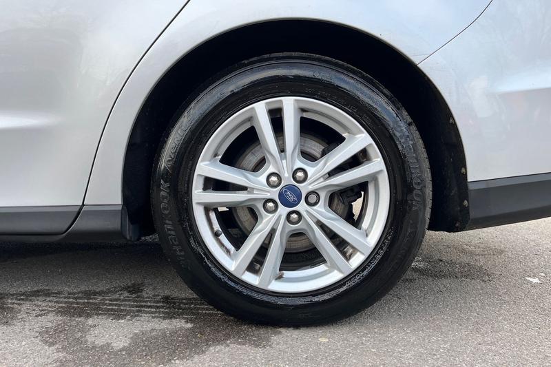 Used Ford Galaxy 2020 for sale - 77804521: Photo 8